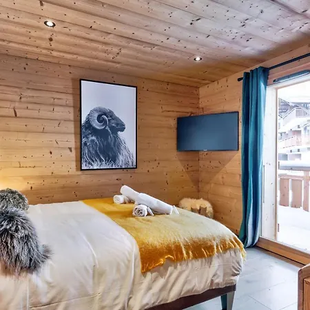 Duplex Aravis - Welkeys