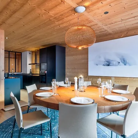 Apartment Duplex Aravis - Welkeys Praz-sur-Arly