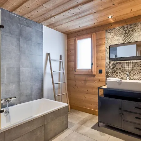 Duplex Aravis - Welkeys Apartment *