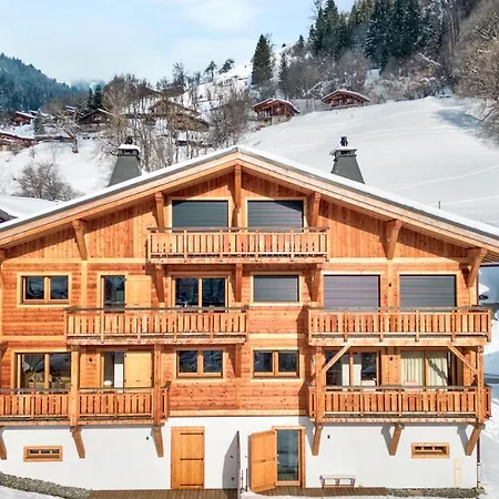Duplex Aravis - Welkeys Praz-sur-Arly