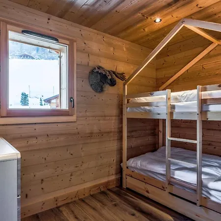 Duplex Aravis - Welkeys Praz-sur-Arly