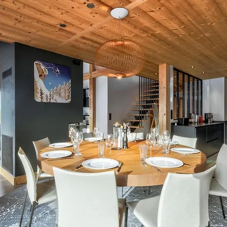 Duplex Aravis - Welkeys