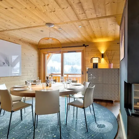 Apartment Duplex Aravis - Welkeys