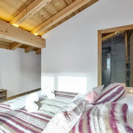 Duplex Aravis - Welkeys