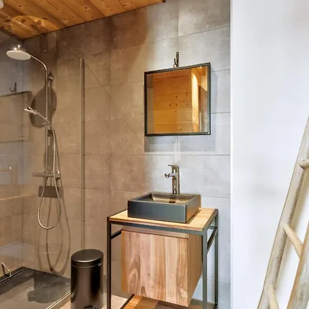 Duplex Aravis - Welkeys * Praz-sur-Arly
