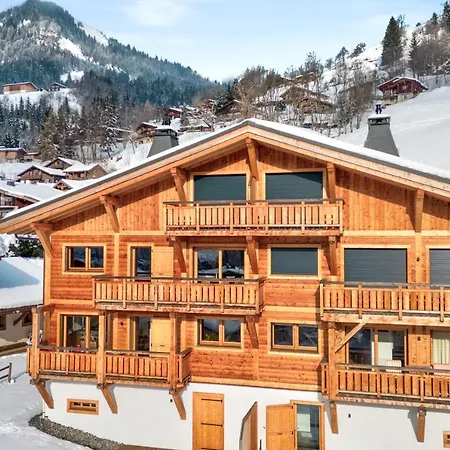 Duplex Aravis - Welkeys Apartment *