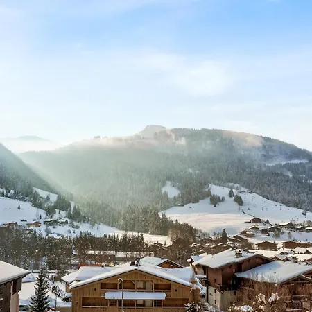 Apartment Duplex Aravis - Welkeys Praz-sur-Arly