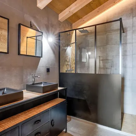 Apartment Duplex Aravis - Welkeys