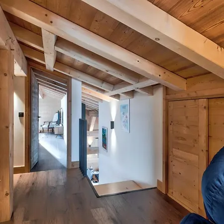 Duplex Aravis - Welkeys Apartment Praz-sur-Arly